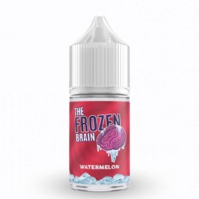 WATERMELON THE FROZEN BRAIN MINISHOT 10ML SVAPONEXT
