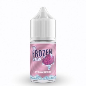 STRAWBERRY THE FROZEN BRAIN MINISHOT 10ML SVAPONEXT