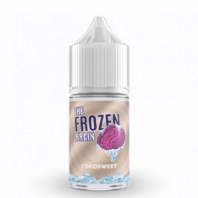 COCOSWEET THE FROZEN BRAIN MINISHOT 10ML SVAPONEXT