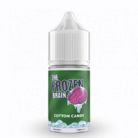 COTTON CANDY THE FROZEN BRAIN MINISHOT 10ML SVAPONEXT