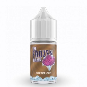 COFFEE CUP THE FROZEN BRAIN MINISHOT 10ML SVAPONEXT
