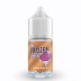 ESTA PEACH THE FROZEN BRAIN MINISHOT 10ML SVAPONEXT