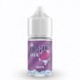 GRAPE THE FROZEN BRAIN MINISHOT 10ML SVAPONEXT