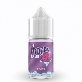 GRAPE THE FROZEN BRAIN MINISHOT 10ML SVAPONEXT