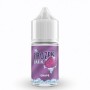 GRAPE THE FROZEN BRAIN MINISHOT 10ML SVAPONEXT