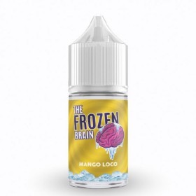 MANGO LOCO THE FROZEN BRAIN MINISHOT 10ML SVAPONEXT