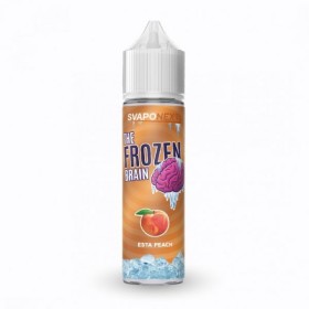 ESTA PEACH THE FROZEN BRAIN 20ML SVAPONEXT