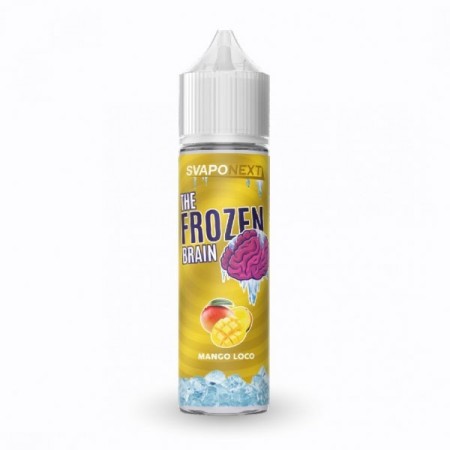 MANGO LOCO THE FROZEN BRAIN 20ML SVAPONEXT