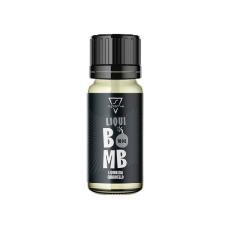 LIQUI BOMB AROMA 10 ML SUPREM-E