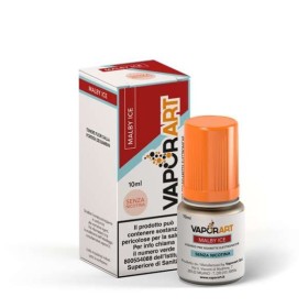 MALBY ICE 10ML - VAPORART