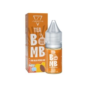 TEA BOMB MINI MIX 10ML SUPREM-E