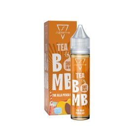 TEA BOMB SHOT MIX 20ML SUPREM-E