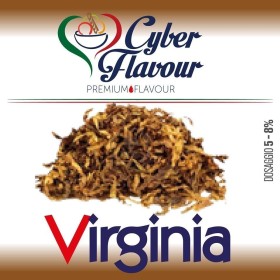 VIRGINIA AROMA 10ML CYBERFLAVOUR