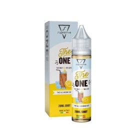 THE ONE SHOT MIX 20ML SUPREM-E