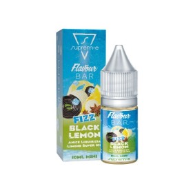 FIZZ BLACK LEMON MINI MIX SUPREM-E