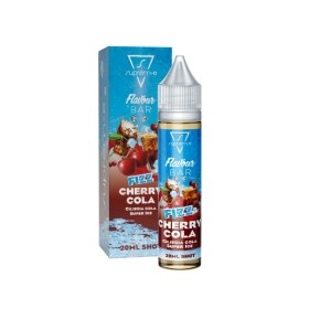 FIZZ CHERRY COLA SHOT MIX 20ML SUPREM-E