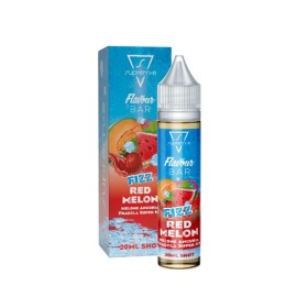 FIZZ RED MELON SHOT MIX 20ML SUPREM-E
