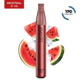 WATERMELON ICE KIWI GO 750 PUFF