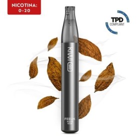 CLASSIC TOBACCO KIWI GO 750 PUFF