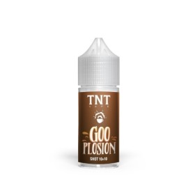 GOO PLOSION MINI SHOT 10ML TNT VAPE