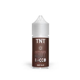 SHOT BACCO MINISHOT 10ML TNT VAPE