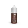 SHOT BACCO MINISHOT 10ML TNT VAPE