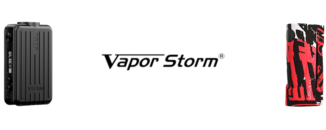 VAPOR STORM
