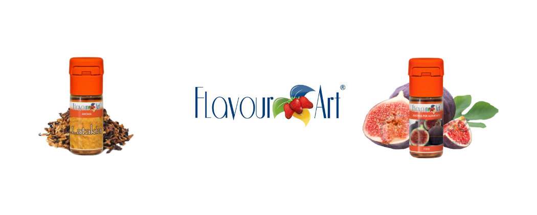 FLAVOURART