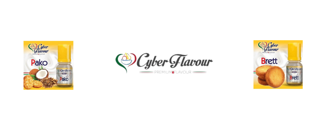 CYBER FLAVOUR