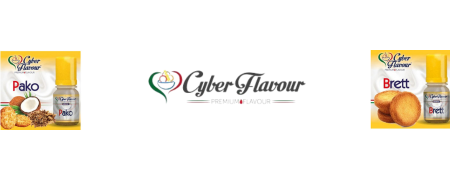 CYBER FLAVOUR