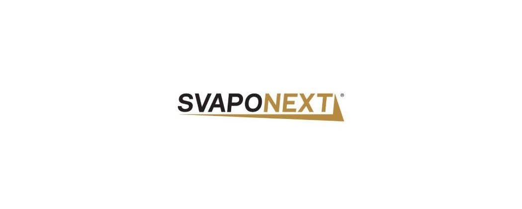 SVAPO NEXT