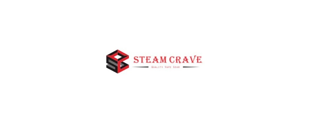 STEAM CRAVE