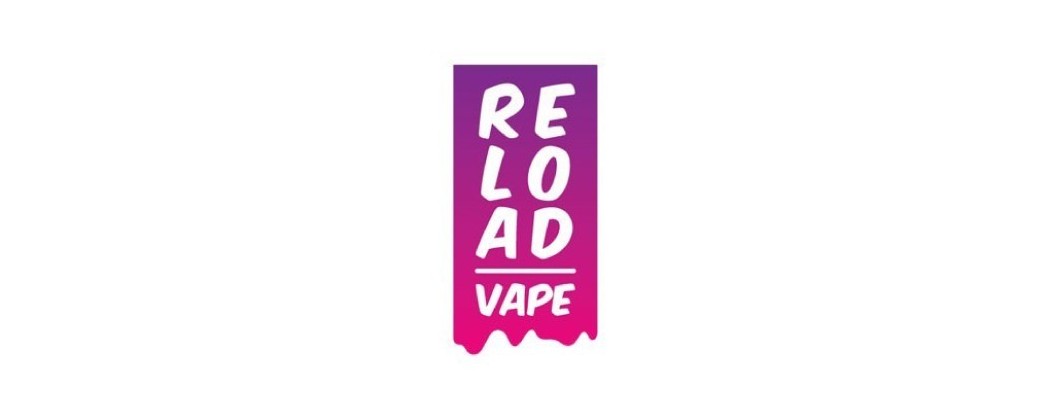 RELOAD VAPE