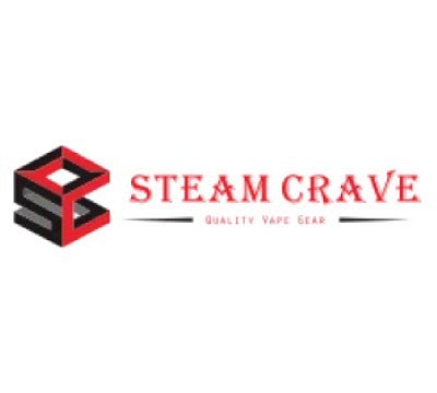 STEAM CRAVE