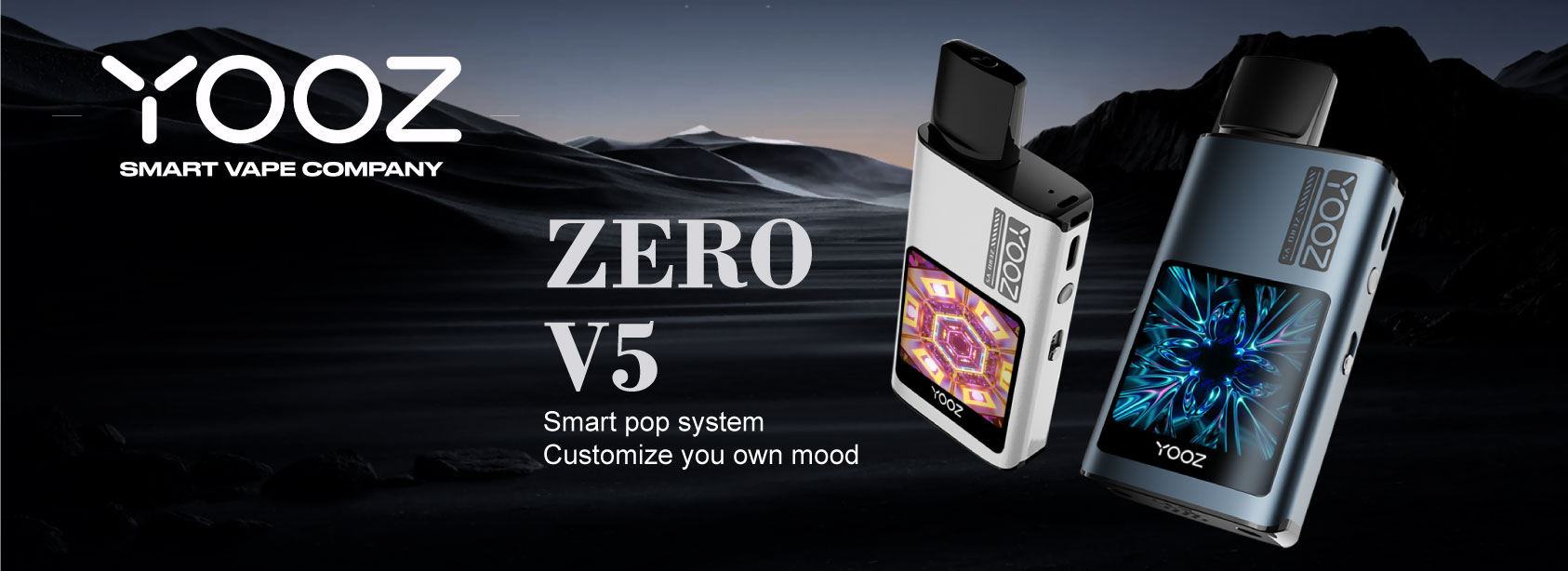 yooz zero v5
