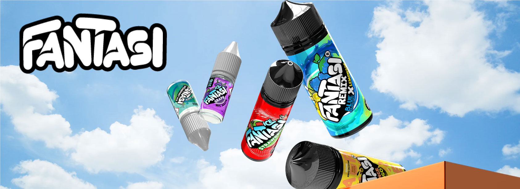 FANTASI VAPE