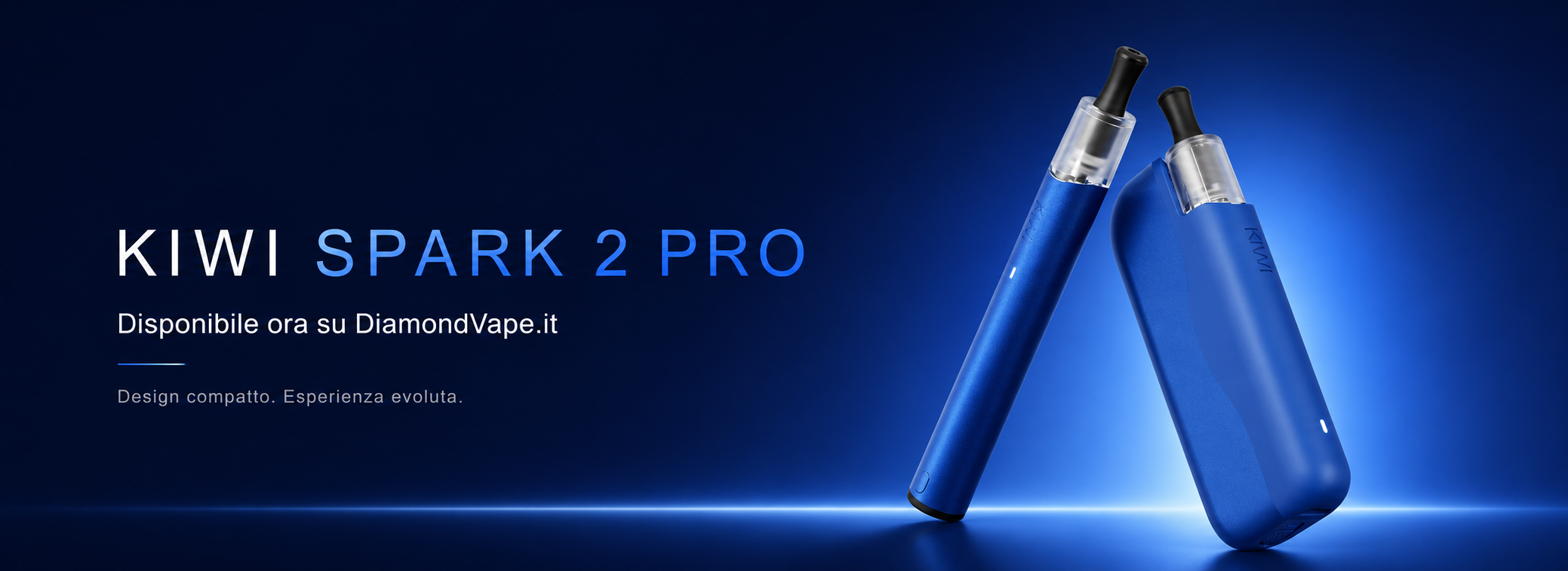 KIWI SPARK 